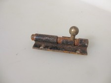 Vintage Schmiedeeisen