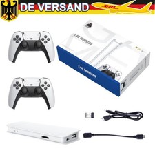 HD TV 20,000 Retro