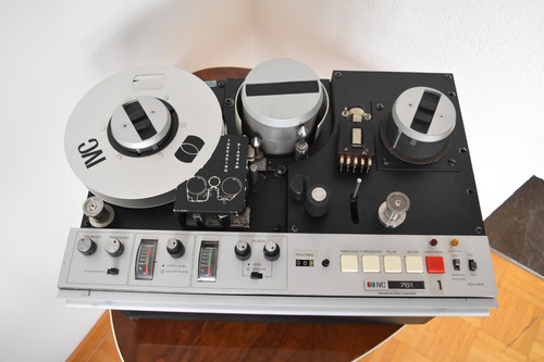 Ivc 761 professioneller studio - ivc,