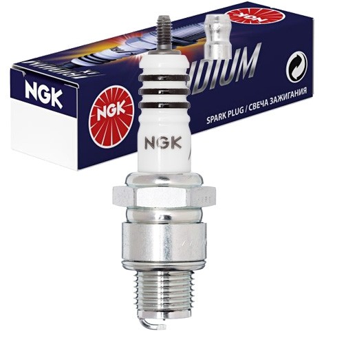 Zündkerze ngk br6hix - zündkerze,