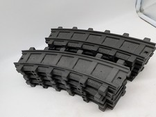 10 Stück Playmobil gebogene