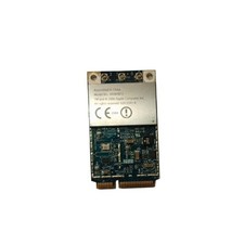 WLAN-Modul Für MacBook A1181 AR5BXB72 Adapterplatine Modul