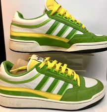 ADIDAS Competition Low Sample