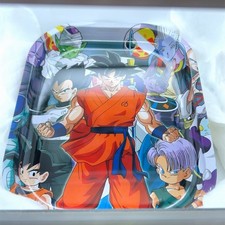 Dragon Ball Super Metall