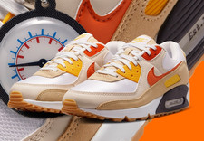 NIKE AIR MAX 90 SE FRANK RUDY