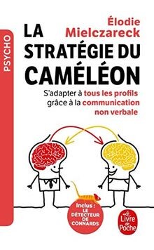 Stratégie caméléon - du,