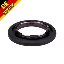 DK-17 Silikon Augenmuschel