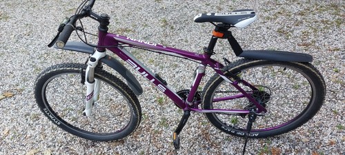 Bulls mountainbike zoll - bulls, 27.5