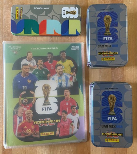 Panini fifa world - fifa, cup