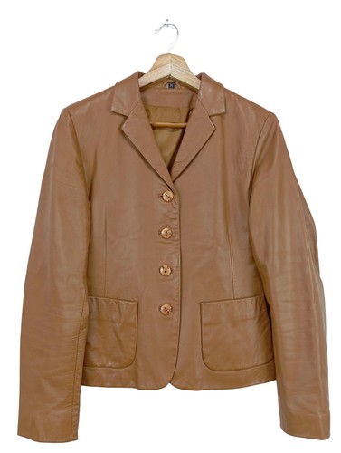 Clan kunstlederjacke damen - clan,