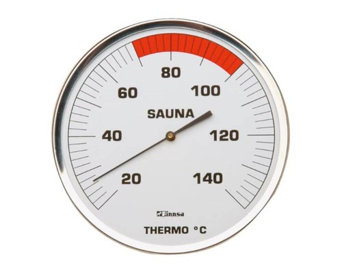 Sauna thermometer - sauna,