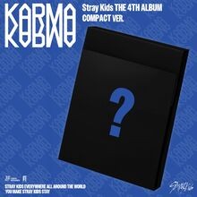 Karma compact version - compact,