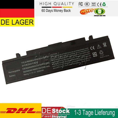 Akku für samsung r519 - akku,