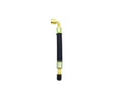flexibler 5"/ 90 Grad Reifen