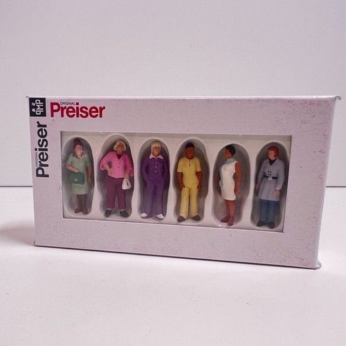 Preiser 68215 stehende - preiser,
