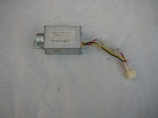 E-Roller Kumpan 1954 Spannungswandler 48/12 Volt. OK