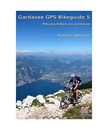 Gardasee gps bikeguide - gardasee,