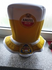 Amstel Bier Hut