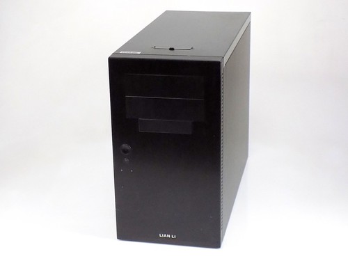 Lian a05n mini - lian, pc-a05n