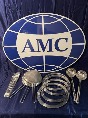 Amc kleinteile kelle - kleinteile,