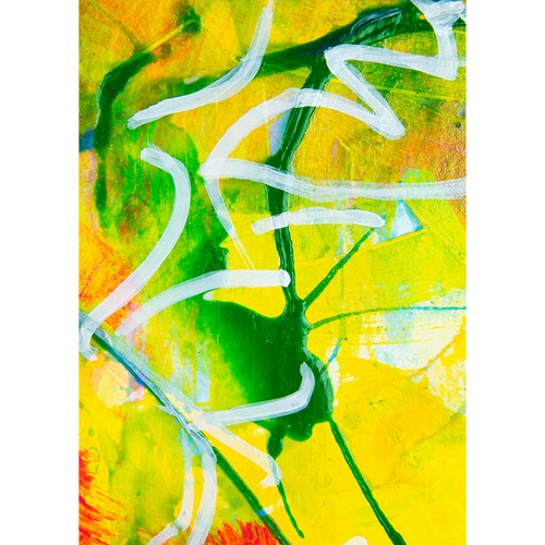Original painting aceo - original,