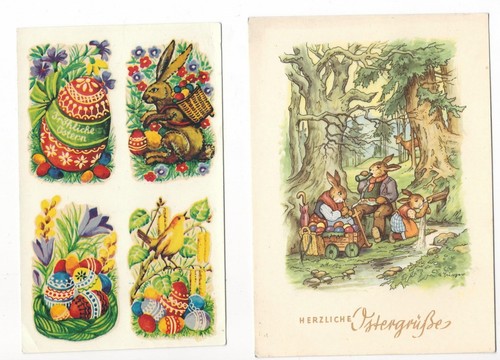 245 ostern hasen - 33/245,