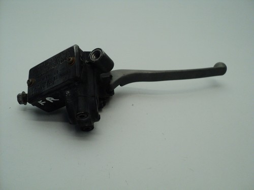 Honda 500 vt500c shadow - honda,