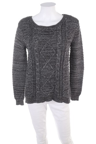 Pullover zopfmuster s - zopfmuster,
