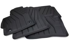 Fußmatten passend für Toyota Corolla E210 ab 2019 Gummimatten Allwetter Qualität