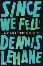 Since We Fell: A Novel -