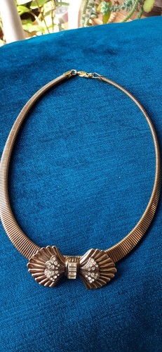 Schicke art deco vintage - schicke,