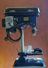 Einhell Säulenbohrmaschine BT-BD 501