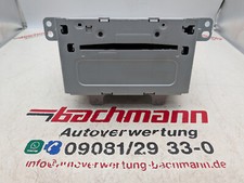 CD-Player Radio Opel Meriva B