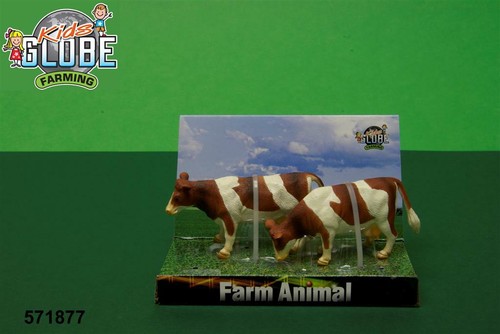 Kids globe farming - kids, kuh