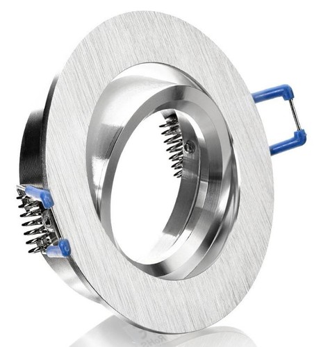 Einbaustrahler bicolor - 3x,