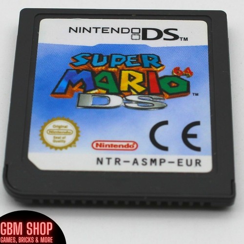 Nintendo spiel super - |,