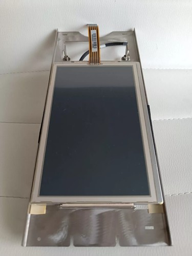 Alto shaam touch screen - alto,