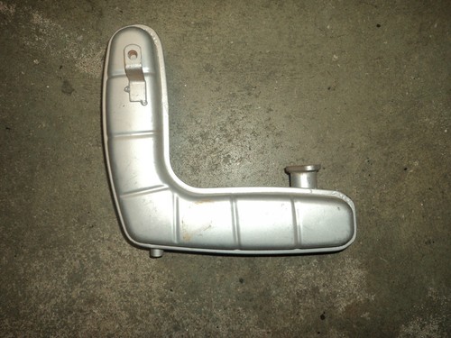 Sachs stamo auspuff modell - stamo,