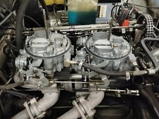 VERGASER SYNCHRONISATION EINSTELLEN Zenith INAT Vergaser Opel BMW Mercedes 