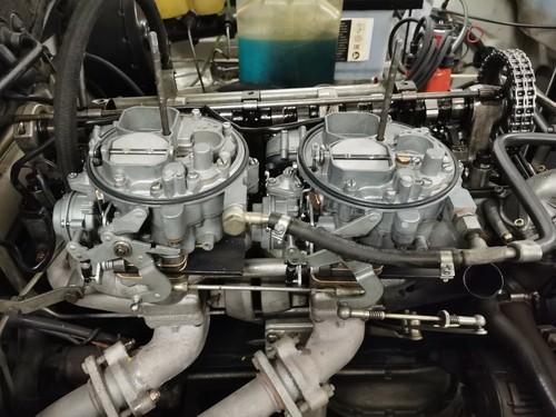 Zenith inat vergaser - zenith,