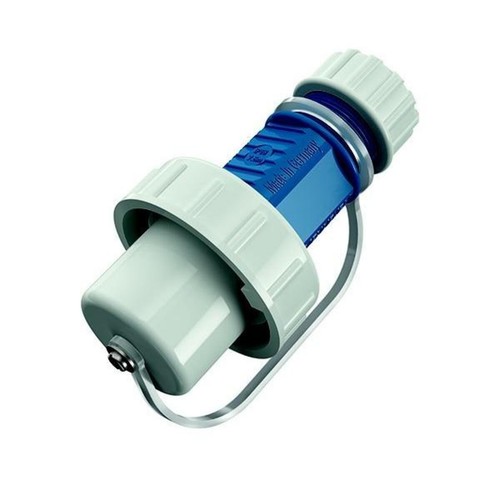 Mennekes schuko stecker 10828 - mennekes,
