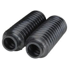 Gabel Faltenbalg Gummi