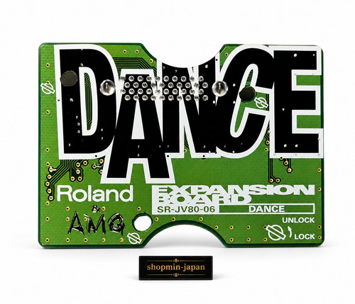 Roland jv80 06 - roland, sr-jv80-06