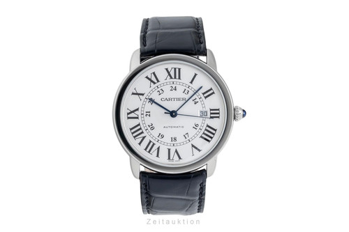 Cartier ronde solo - cartier, de