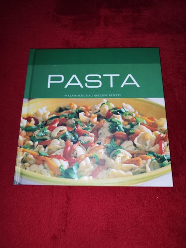 Pasta klassische und - klassische,