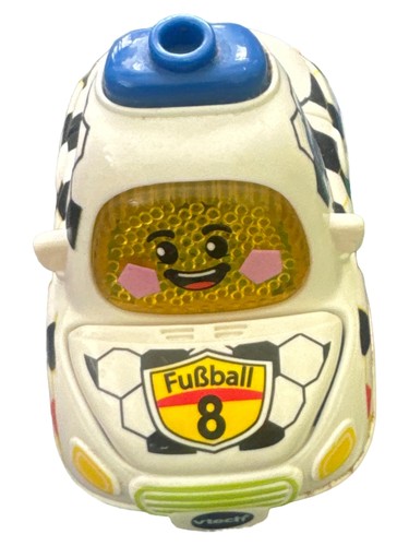 Vtech spielzeugauto fußball - spielzeugauto,