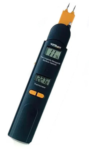Feuchtigkeitsmesser