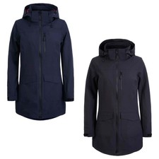 Icepeak Damen Parka Pappenheim