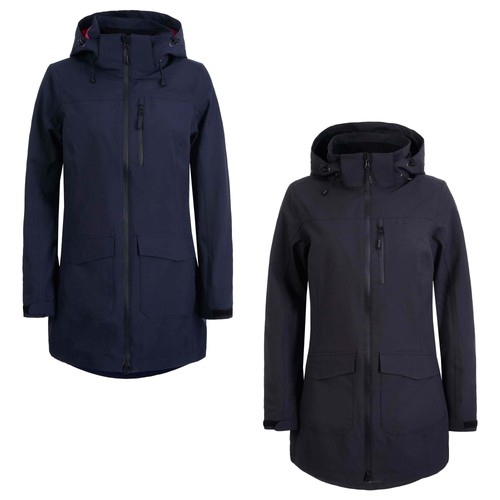 Icepeak damen parka pappenheim - icepeak,