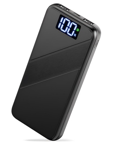 Powerbank handyakkus - powerbank,